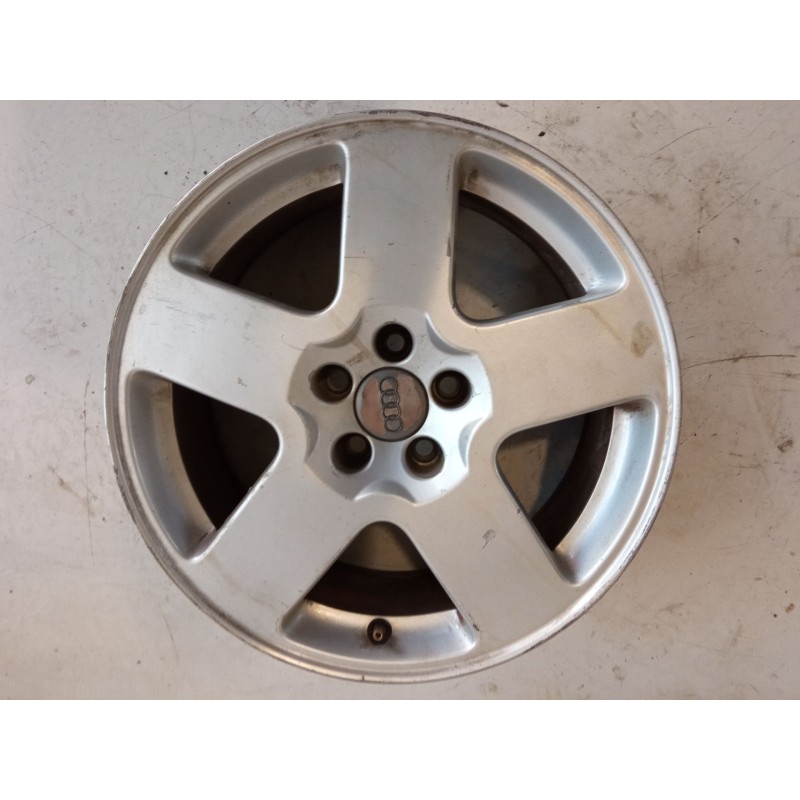 Recambio de llanta aluminio 16´´ para audi tt (8n3) 1.8 t referencia OEM IAM    Recambio de llanta aluminio 16´´ para audi tt (8n3) 1.8 t referencia OEM IAM