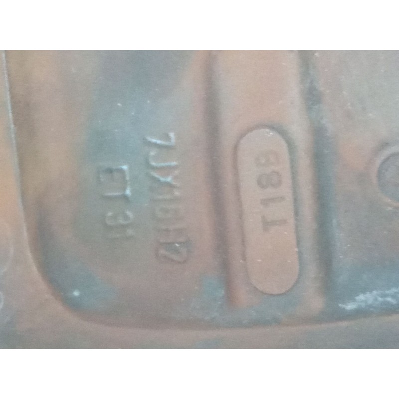Recambio de llanta aluminio 16´´ para audi tt (8n3) 1.8 t referencia OEM IAM    Recambio de llanta aluminio 16´´ para audi tt (8n3) 1.8 t referencia OEM IAM