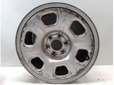 Recambio de llanta chapa 16´´ para nissan pathfinder iii (r51) 2.5 dci referencia OEM IAM 7JX16H2ET30