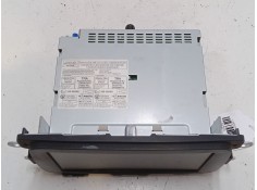 Recambio de radio pantalla para dacia lodgy (js_) 1.5 dci referencia OEM IAM 281158848R   2