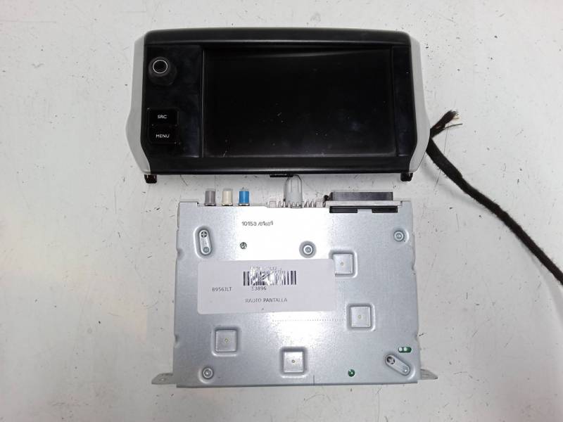 SISTEMA NAVEGACION GPS 9811066580 9812862880