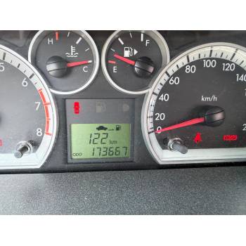CHEVROLET AVEO / KALOS HATCHBACK (T250, T255)