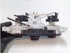 Recambio de mando climatizador para dacia lodgy (js_) 1.5 dci referencia OEM IAM 5P3743000   2