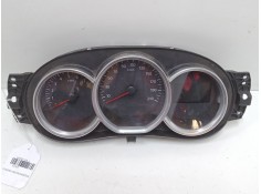 Recambio de cuadro instrumentos para dacia lodgy (js_) 1.5 dci referencia OEM IAM 248106259R  