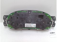 Recambio de cuadro instrumentos para dacia lodgy (js_) 1.5 dci referencia OEM IAM 248106259R   2