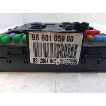BSI 960105980 