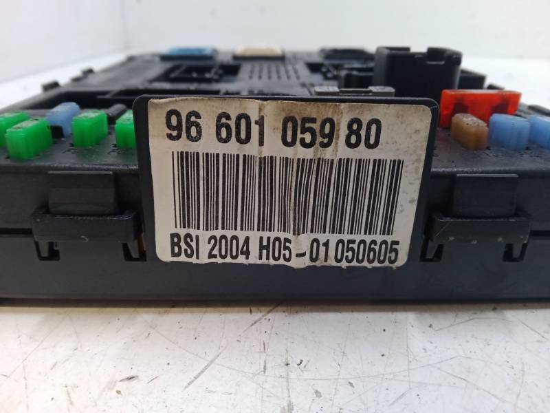 BSI 960105980 