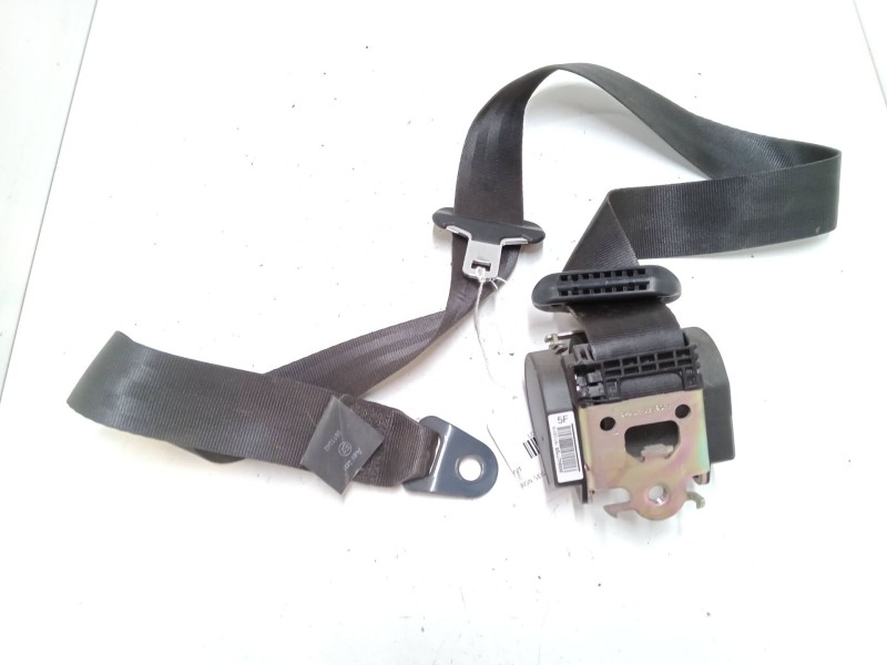 Recambio de cinturon seguridad delantero derecho para dacia lodgy (js_) 1.5 dci referencia OEM IAM 868842775R  