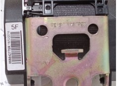 Recambio de cinturon seguridad delantero derecho para dacia lodgy (js_) 1.5 dci referencia OEM IAM 868842775R   2