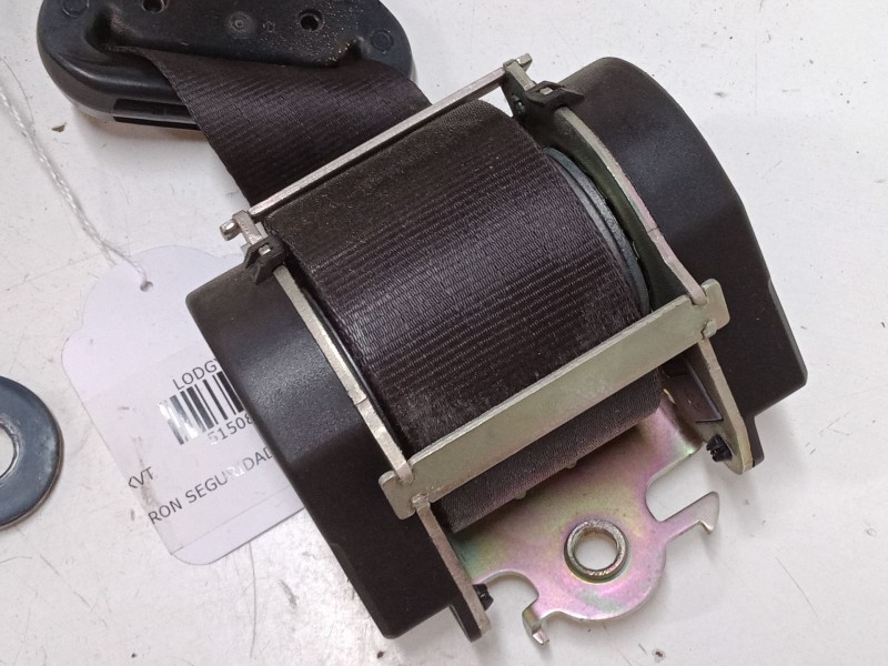 Recambio de cinturon seguridad delantero derecho para dacia lodgy (js_) 1.5 dci referencia OEM IAM 868842775R  