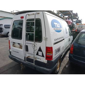 CITROËN JUMPY I FURGONETA (BS_, BT_, BY_, BZ_)