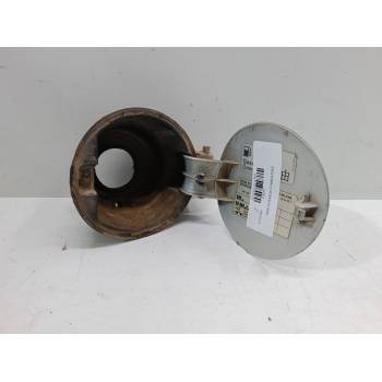 TAPA EXTERIOR COMBUSTIBLE 