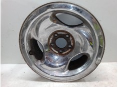 Recambio de llanta aluminio 16´´ para ford explorer (u2, u_) 4.0 v6 4wd referencia OEM IAM   