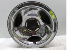 Recambio de llanta aluminio 16´´ para ford explorer (u2, u_) 4.0 v6 4wd referencia OEM IAM   