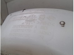 Recambio de botella liquido limpiaparabrisas para dacia lodgy (js_) 1.5 dci referencia OEM IAM 289106925R  289107917R 2
