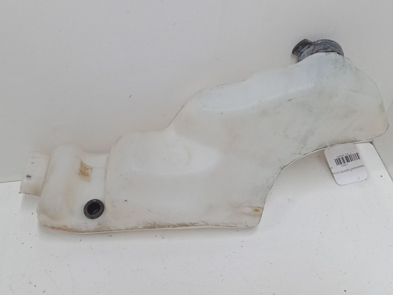 Recambio de botella liquido limpiaparabrisas para dacia lodgy (js_) 1.5 dci referencia OEM IAM 289106925R  289107917R
