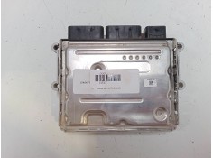 Recambio de centralita motor uce para dacia lodgy (js_) 1.5 dci referencia OEM IAM 237101118S2F MD1CS006 0281035669 2
