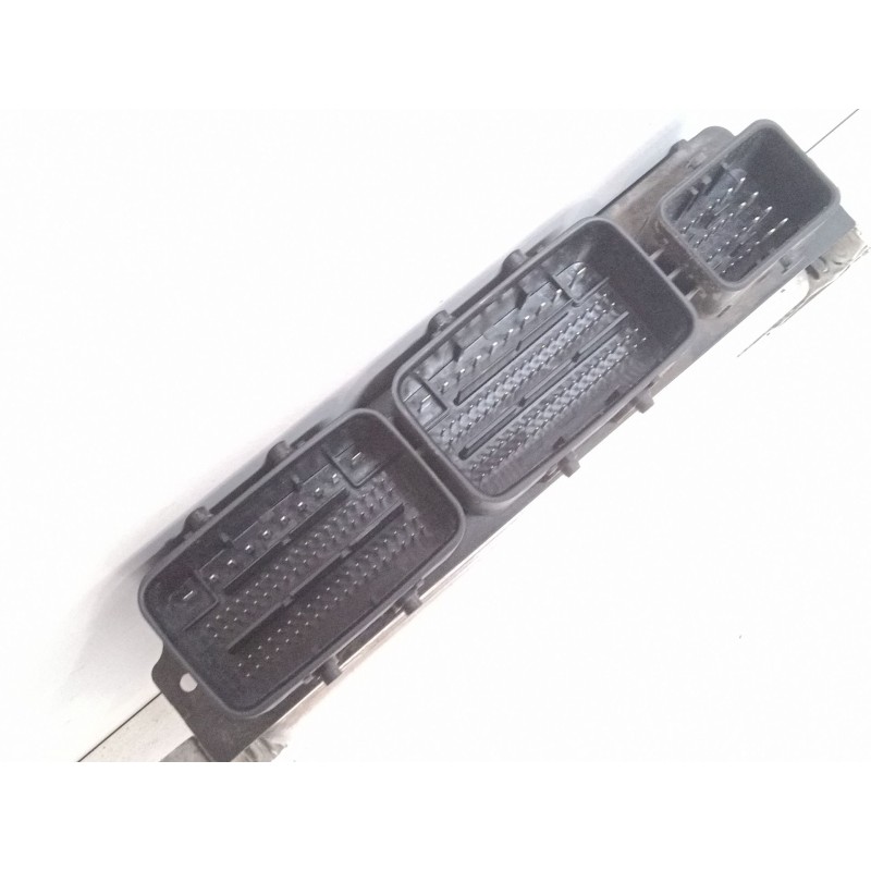 Recambio de centralita motor uce para dacia lodgy (js_) 1.5 dci referencia OEM IAM 237101118S2F MD1CS006 0281035669
