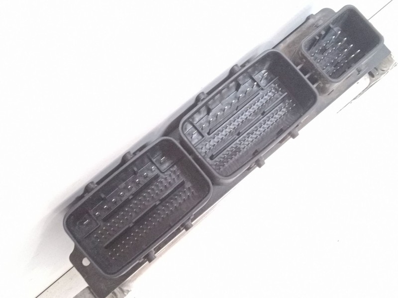 Recambio de centralita motor uce para dacia lodgy (js_) 1.5 dci referencia OEM IAM 237101118S2F MD1CS006 0281035669
