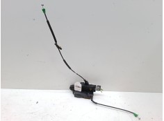 Recambio de cerradura puerta delantera derecha para citroën c3 picasso (sh_) 1.6 hdi referencia OEM IAM