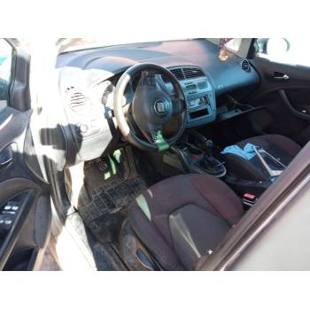 SEAT ALTEA (5P1)
