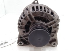 Recambio de alternador para dacia lodgy (js_) 1.5 dci referencia OEM IAM 0986080410  