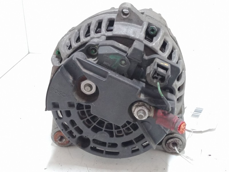 Recambio de alternador para dacia lodgy (js_) 1.5 dci referencia OEM IAM 0986080410  