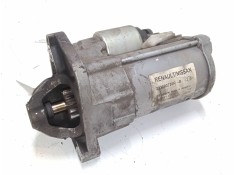 Recambio de motor arranque para dacia lodgy (js_) 1.5 dci referencia OEM IAM 233003759R  0001170647 2