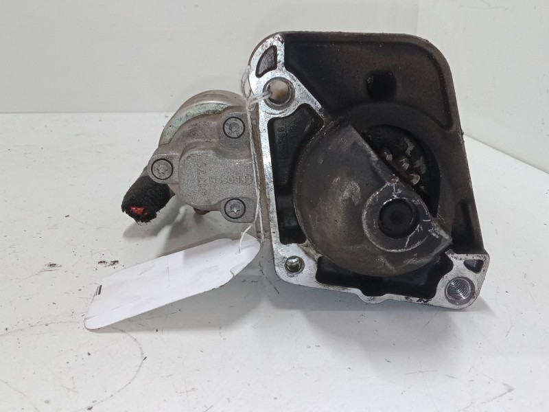 Recambio de motor arranque para dacia lodgy (js_) 1.5 dci referencia OEM IAM 233003759R  0001170647