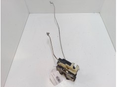 Recambio de cerradura puerta delantera izquierda para dacia lodgy (js_) 1.5 dci referencia OEM IAM   