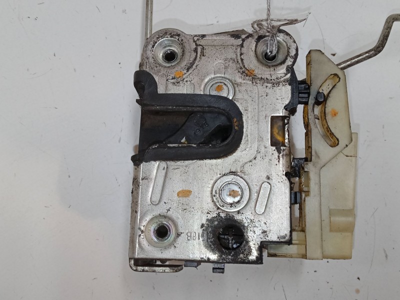Recambio de cerradura puerta delantera izquierda para dacia lodgy (js_) 1.5 dci referencia OEM IAM   