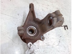 Recambio de mangueta delantera izquierda para citroën berlingo / berlingo first monospace (mf_, gjk_, gfk_) 1.9 d (mfwjz) refere