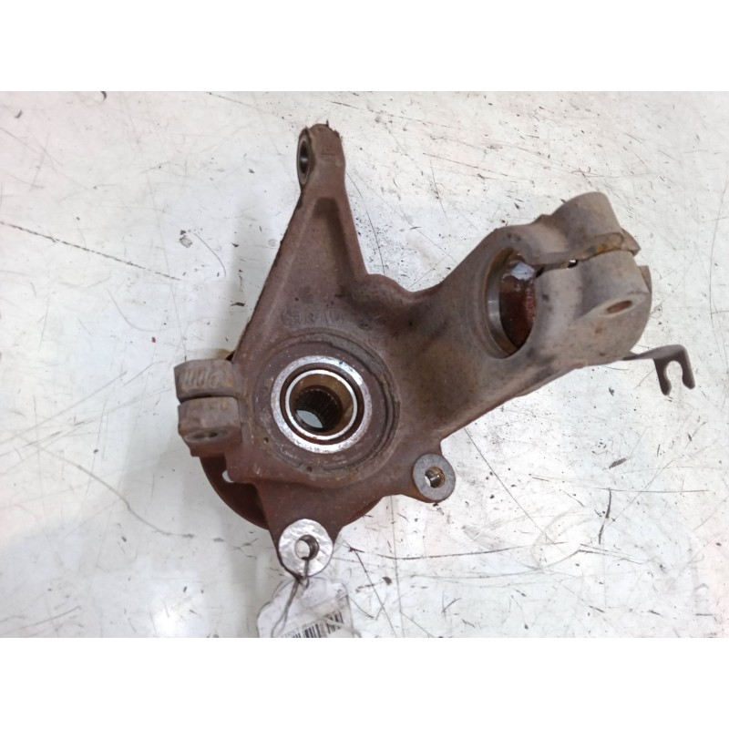 Recambio de mangueta delantera izquierda para citroën berlingo / berlingo first monospace (mf_, gjk_, gfk_) 1.9 d (mfwjz) refere