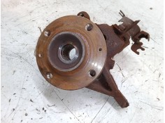 Recambio de mangueta delantera izquierda para citroën berlingo / berlingo first monospace (mf_, gjk_, gfk_) 1.9 d (mfwjz) refere 2