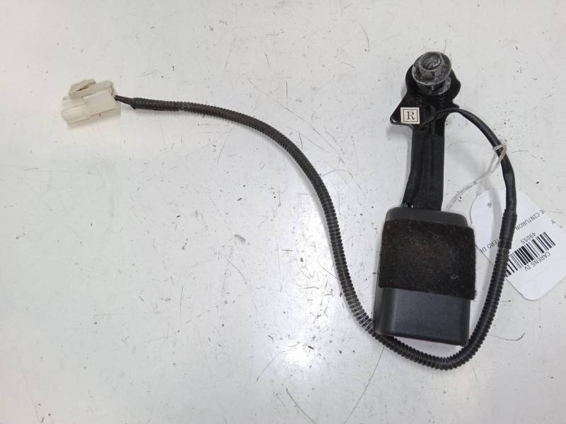 ANCLAJE CINTURON DELANTERO DERECHO 