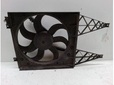 Recambio de electroventilador para seat ibiza iii (6l1) 1.4 16v referencia OEM IAM   