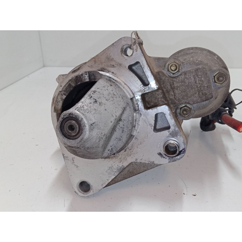 Recambio de motor arranque para fiat panda / panda classic (169_) 1.2 (169.axb11, 169.axb1a) referencia OEM IAM 63102022  C132