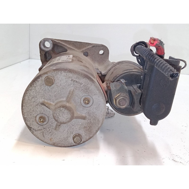Recambio de motor arranque para fiat panda / panda classic (169_) 1.2 (169.axb11, 169.axb1a) referencia OEM IAM 63102022  C132