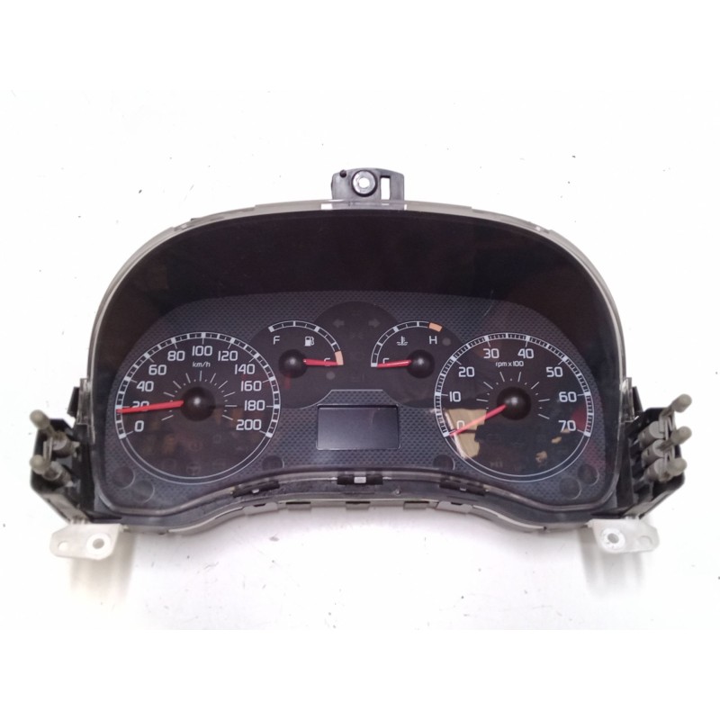 Recambio de cuadro instrumentos para fiat panda / panda classic (169_) 1.2 (169.axb11, 169.axb1a) referencia OEM IAM 50300048070