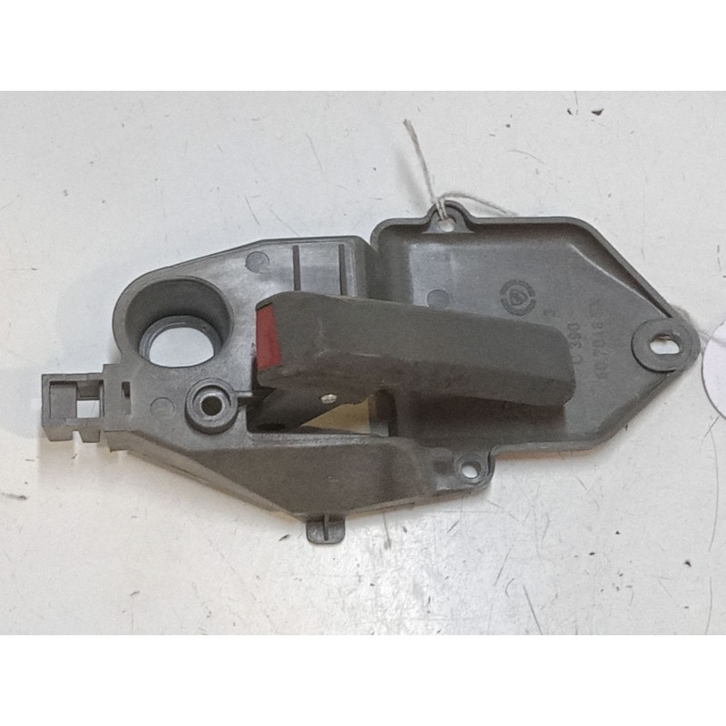 Recambio de maneta interior puerta delantera izquierda para fiat panda / panda classic (169_) 1.2 (169.axb11, 169.axb1a) referen