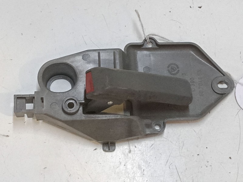Recambio de maneta interior puerta delantera izquierda para fiat panda / panda classic (169_) 1.2 (169.axb11, 169.axb1a) referen