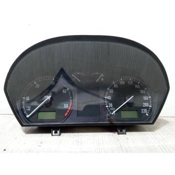 CUADRO INSTRUMENTOS 88 311 298 