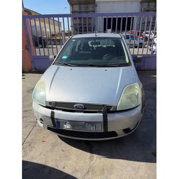 FORD FIESTA V (JH_, JD_)