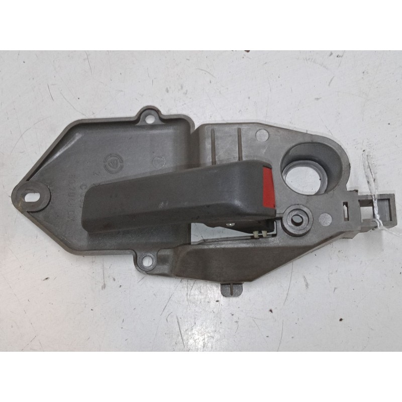 Recambio de maneta interior puerta trasera derecha para fiat panda / panda classic (169_) 1.2 (169.axb11, 169.axb1a) referencia 
