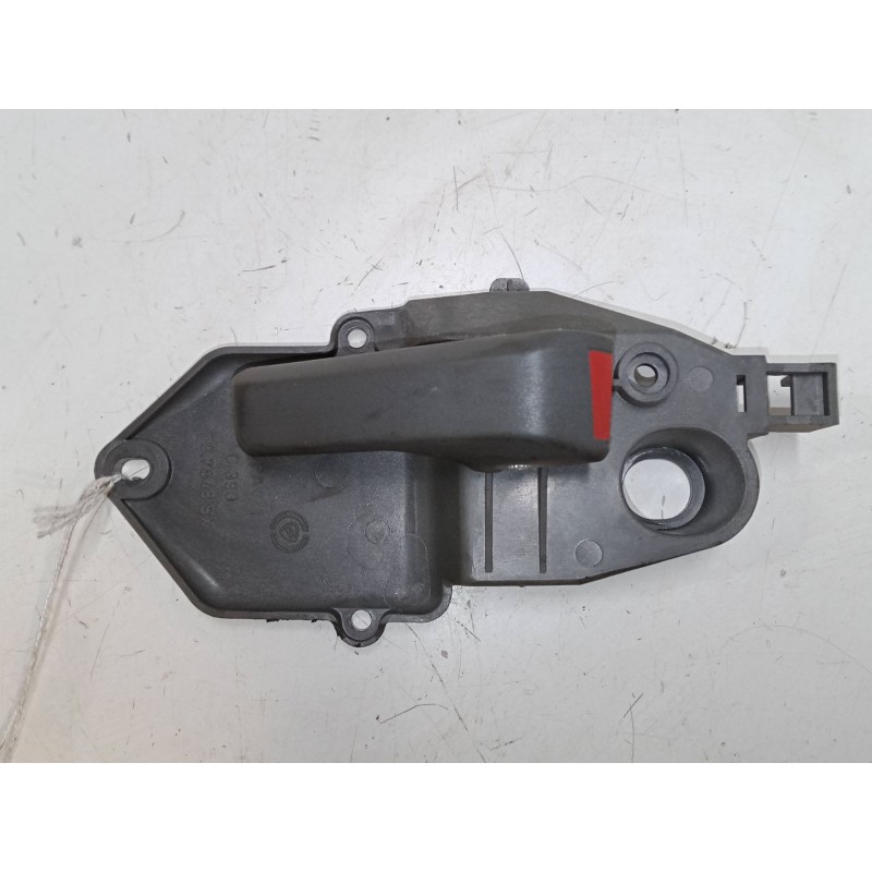 Recambio de maneta interior puerta trasera izquierda para fiat panda / panda classic (169_) 1.2 (169.axb11, 169.axb1a) referenci