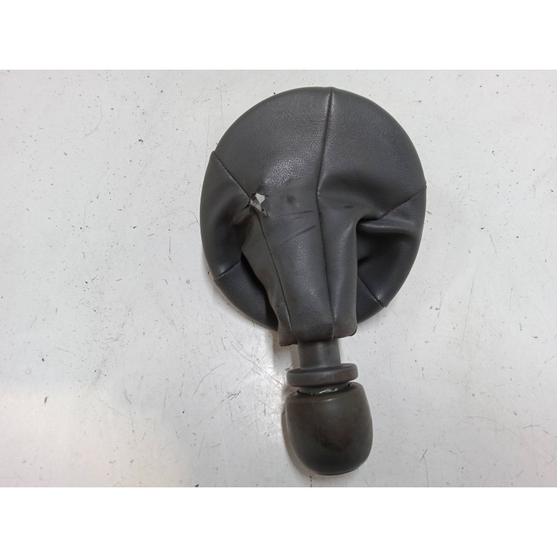 Recambio de pomo palanca cambio para fiat panda / panda classic (169_) 1.2 (169.axb11, 169.axb1a) referencia OEM IAM   