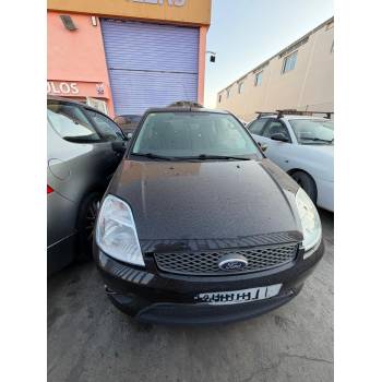 FORD FIESTA V (JH_, JD_)