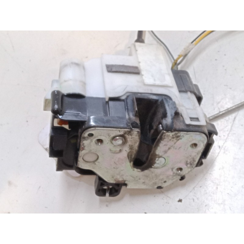 Recambio de cerradura puerta delantera derecha para fiat panda / panda classic (169_) 1.2 (169.axb11, 169.axb1a) referencia OEM 