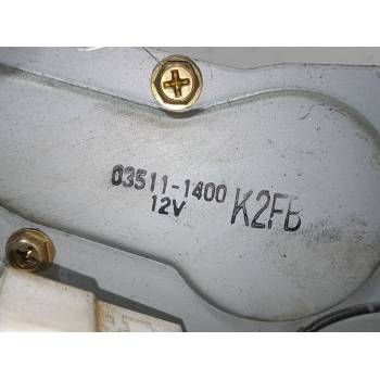 MOTOR LIMPIA TRASERO 03511-1400 K2FB 