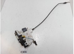Recambio de cerradura puerta trasera derecha para fiat panda / panda classic (169_) 1.2 (169.axb11, 169.axb1a) referencia OEM IA